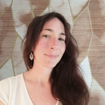 Avatar tillhörande Mathilde