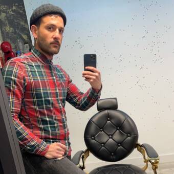 Avatar de Barber