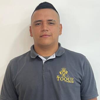 The avatar of FABIAN