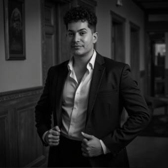 Avatar tilhørende Guile