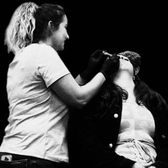 The avatar of Adrienn