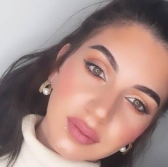 The avatar of Kawthar كوثر