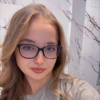 L'avatar appartenant à Моника