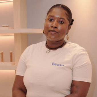 The avatar of Viviane