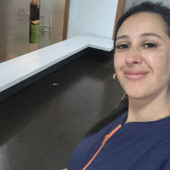 Avataren til Vanesa alvarezzz