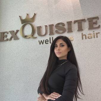 The avatar of Станимира