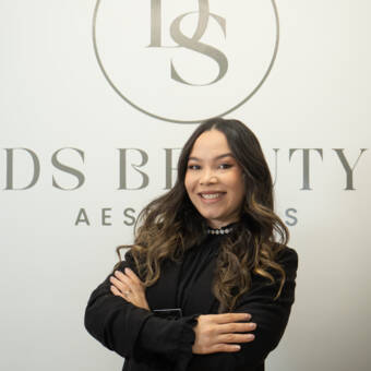 L'avatar appartenant à Carolina