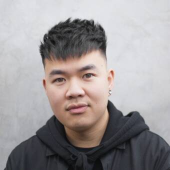 Avatar tillhörande Bronson