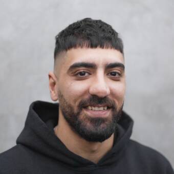 Avatar tillhörande Moe