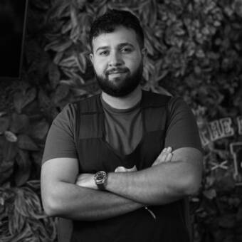 The avatar of TOP BARBER BORIS