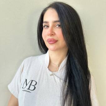 L'avatar di Amani | أماني