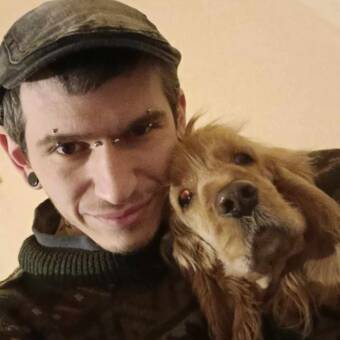 The avatar of Giorgi