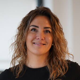 The avatar of Charlène