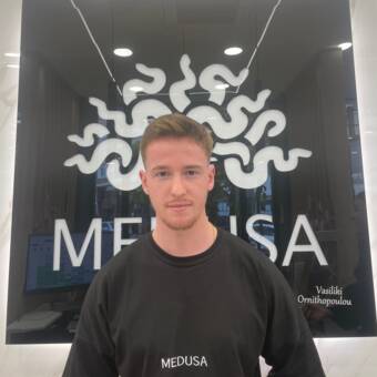 The avatar of ΓΚΕΡΙ