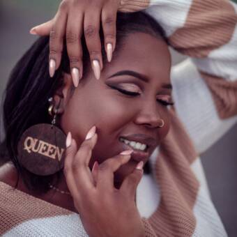 The avatar of Cassia