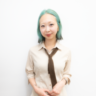 Henkilön Yuka avatar