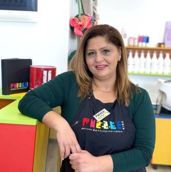 Аватарът на Петя Николова