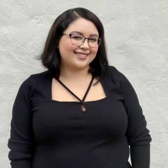 The avatar of Nicole