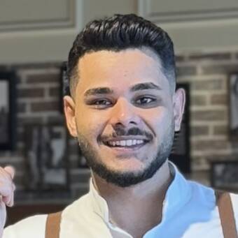 The avatar of Moamen