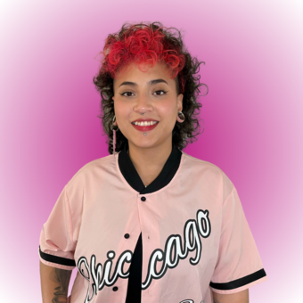 The avatar of Lizeth