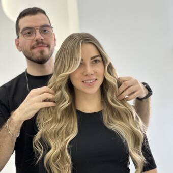 L'avatar appartenant à Joe