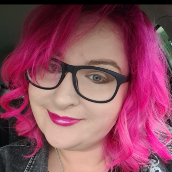 L'avatar appartenant à Alia-Michelle