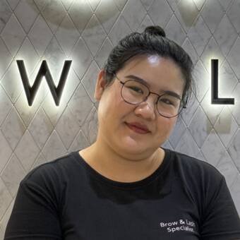 The avatar of Benjarut