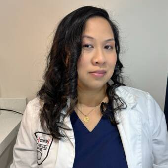 Avataren til Christine