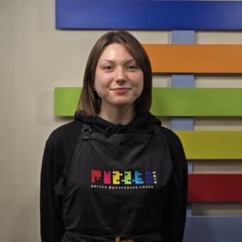 The avatar of Марина Борисова