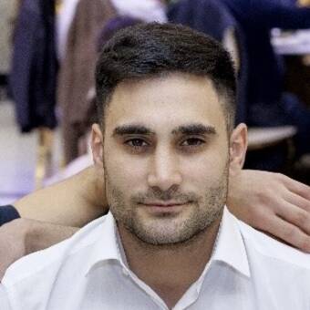 的化身 Հարութ