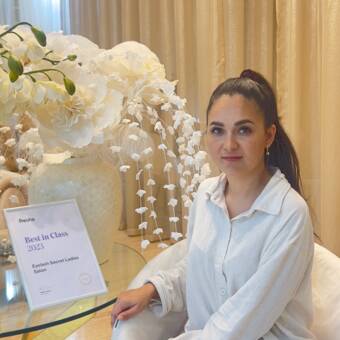 GULJANA - ENG/RUS的头像