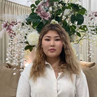 的化身 AINA - ENG/RUS