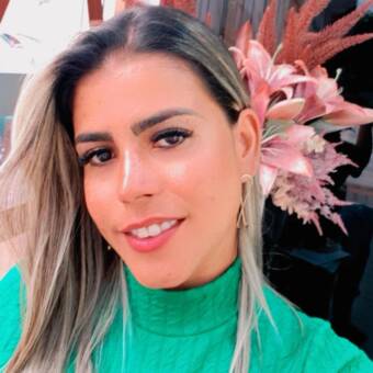 The avatar of Leticia