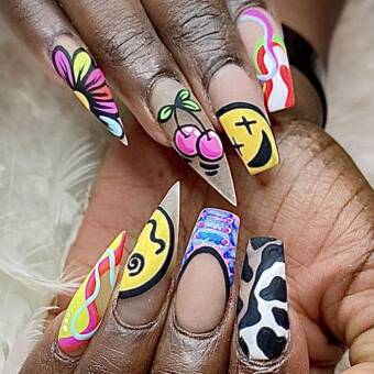 Hình đại diện của Henry