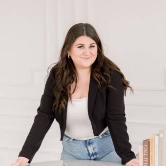 Το avatar του Mackenzie