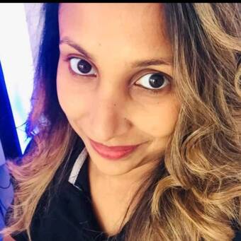 The avatar of Niluka