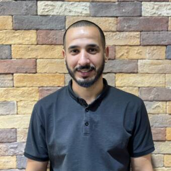 Avatar tillhörande MJ