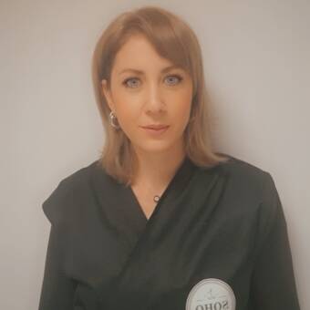 The avatar of Ιωάννα