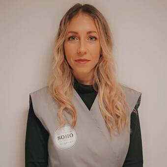 The avatar of Χρυσάνθη