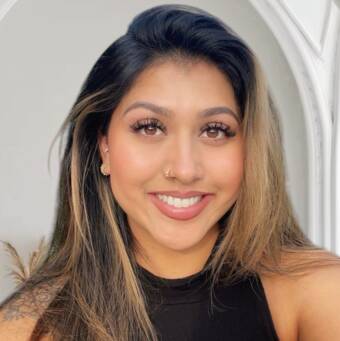 次のアバター： Jasmine