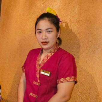 Avatar tillhörande Kangana