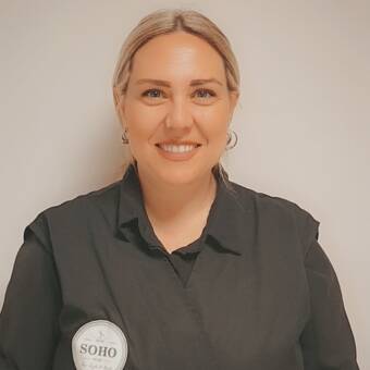 The avatar of Μαρία