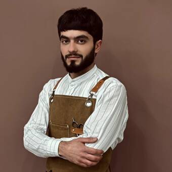 L'avatar di Nairi