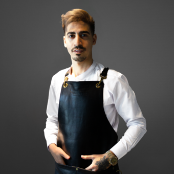 Avatar tilhørende Hafez