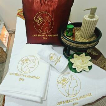 The avatar of Massage Therapist11