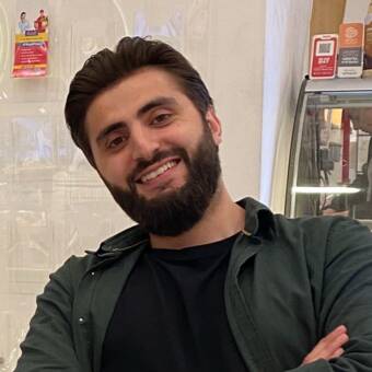 The avatar of Արթուր