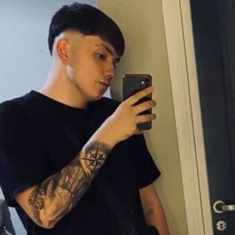 The avatar of Santiago