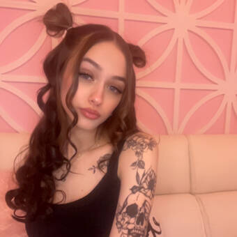 Avatar tillhörande Rae