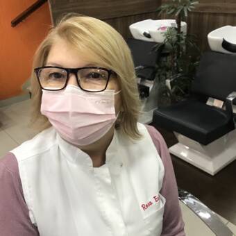 Avatar tillhörande Rosa