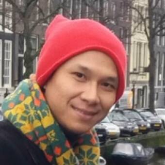 Avatar tillhörande KHAI